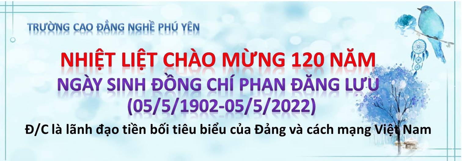 Kỷ niệm 120 năm Ngày sinh đồng chí Phan Đăng Lưu